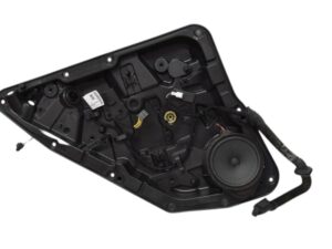 Alzavetro Posteriore Sinistro Mercedes Classe B A1765405608 - 11642