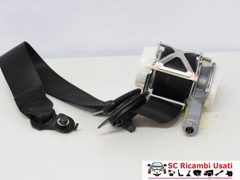 Cintura Sicurezza Anteriore Dx Mercedes Classe B A2048603686 - 11644 Cintura Sicurezza Anteriore Dx Mercedes Classe B A2048603686 - 11644