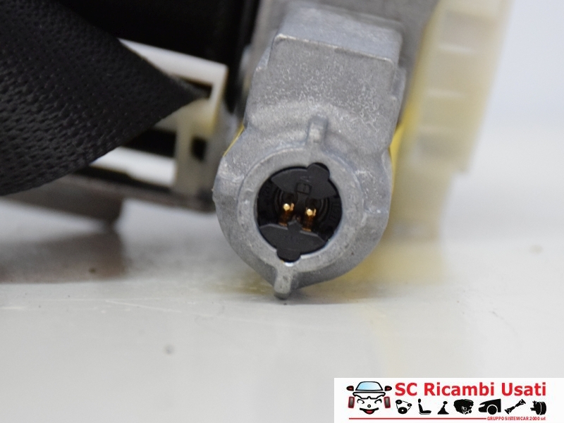 Cintura Sicurezza Anteriore Dx Mercedes Classe B A2048603686 - 11644 Cintura Sicurezza Anteriore Dx Mercedes Classe B A2048603686 - 11644