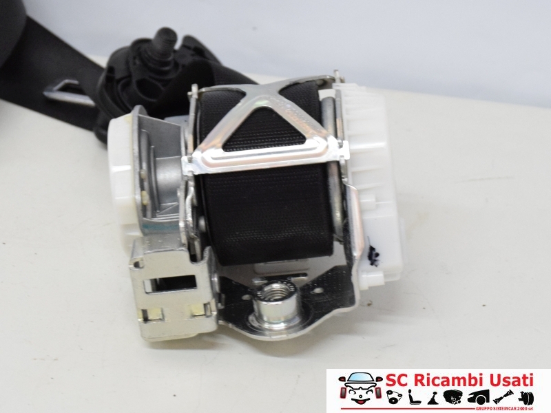 Cintura Sicurezza Anteriore Dx Mercedes Classe B A2048603686 - 11644 Cintura Sicurezza Anteriore Dx Mercedes Classe B A2048603686 - 11644