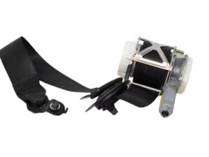 Cintura Sicurezza Anteriore Dx Mercedes Classe B A2048603686 - 11644