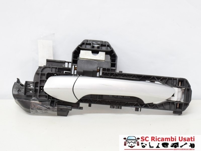 Maniglia Posteriore Sinistra Classe B W246 - 11645 Maniglia Posteriore Sinistra Classe B W246 - 11645