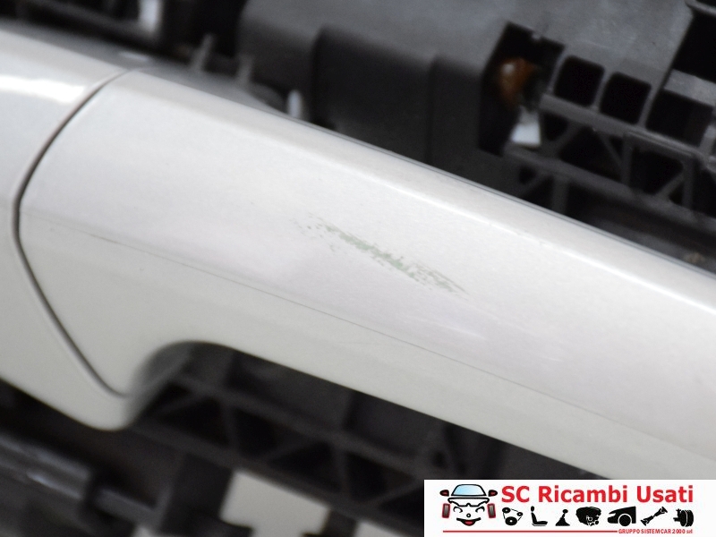 Maniglia Posteriore Sinistra Classe B W246 - 11645 Maniglia Posteriore Sinistra Classe B W246 - 11645