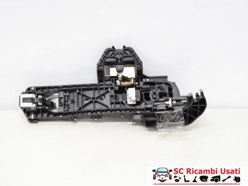 Maniglia Posteriore Sinistra Classe B W246 - 11645 Maniglia Posteriore Sinistra Classe B W246 - 11645