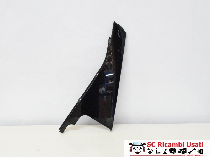 Modanatura Porta Posteriore Sx Mercedes Classe B A2467320729 - 11647