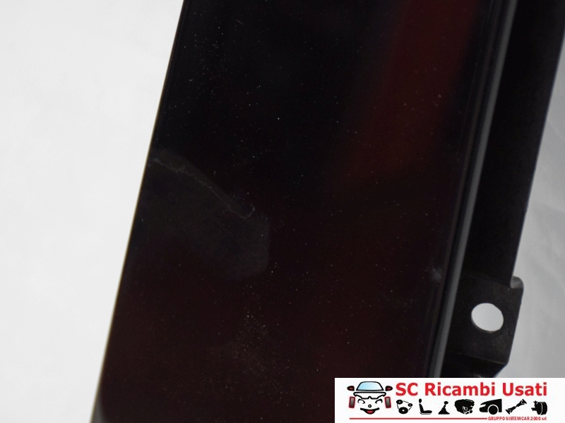 Modanatura Porta Posteriore Sx Mercedes Classe B A2467320529 - 11648 Modanatura Porta Posteriore Sx Mercedes Classe B A2467320529 - 11648