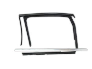 Guarnizione Porta Posteriore Sx Mercedes Classe B - 11649