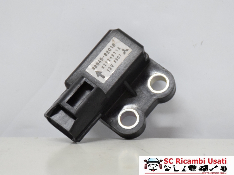 Sensore Airbag Fiat 16 33945-82C10 - 11656