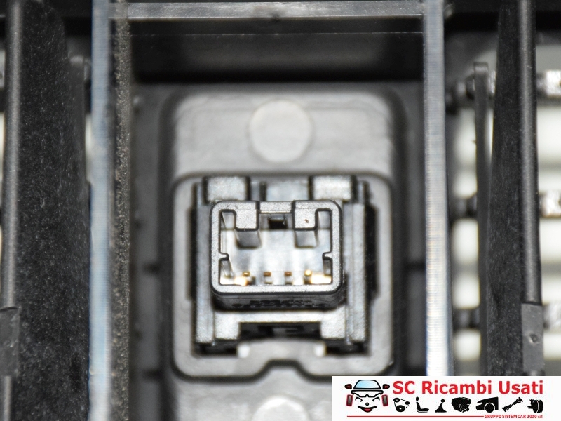 Diffusore Centrale Fiat 16 71743099 71750001 71742579 - 11659 Diffusore Centrale Fiat 16 71743099 71750001 71742579 - 11659