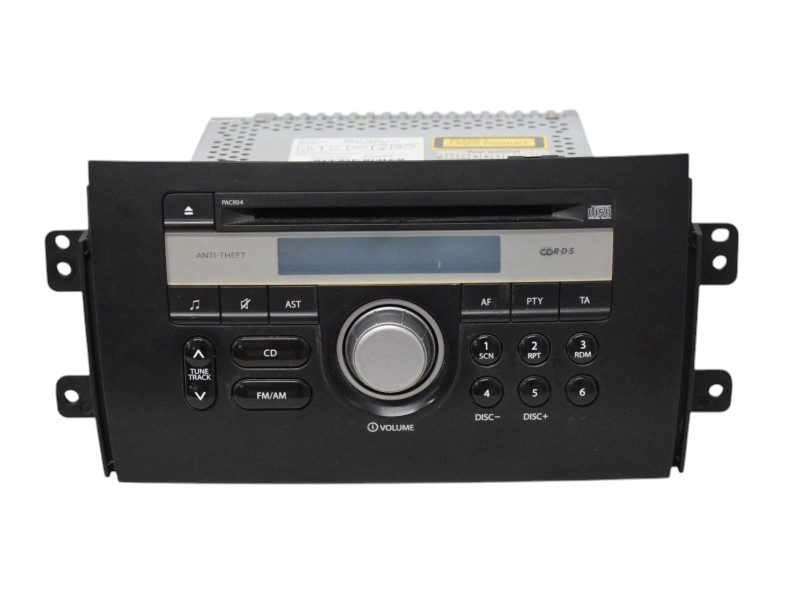 Autoradio Fiat 16 39101-79J0 71742478 - 11660 Autoradio Fiat 16 39101-79J0 71742478 - 11660
