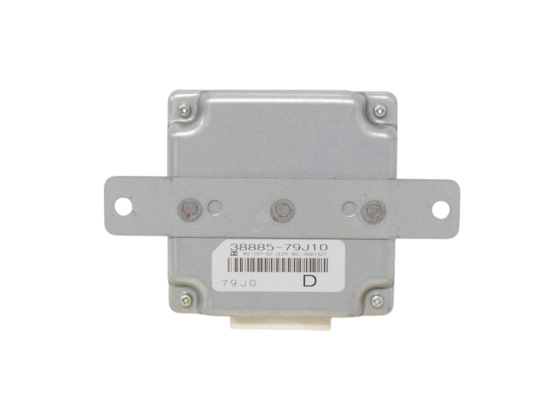 Centralina Trasmissione 4x4 Fiat 16 38885-79J10 - 11672