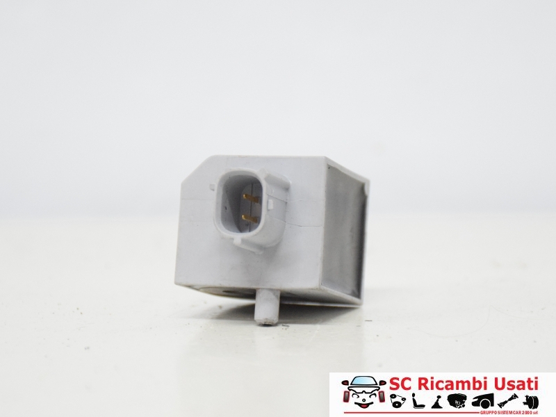 Sensore Airbag Laterale Fiat 16 38930-80J10-000 5WK43662 71742646 - 11674