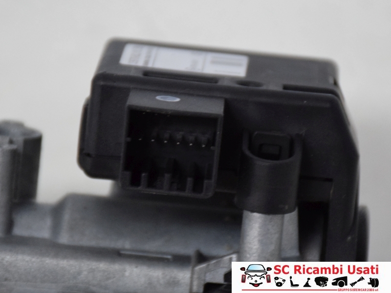Blocchetto Accensione Fiat 16 3397062J10DB - 11675 Blocchetto Accensione Fiat 16 3397062J10DB - 11675