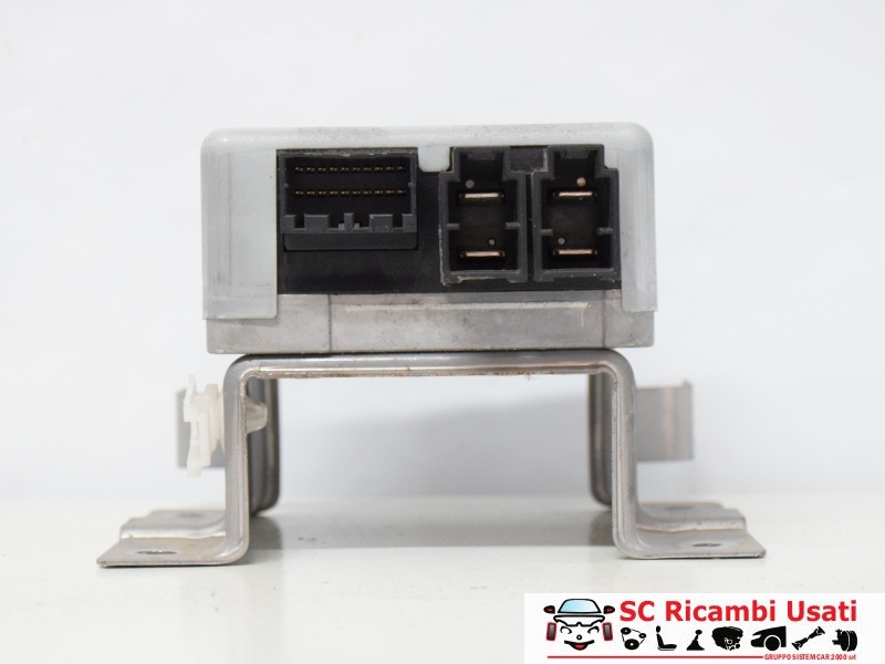 Centralina Servosterzo Fiat 16 1.9 Jtd 38720-79J40 71746953 - 11676