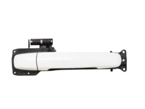 Maniglia Posteriore Sinistra Fiat 16 71743891 - 11678