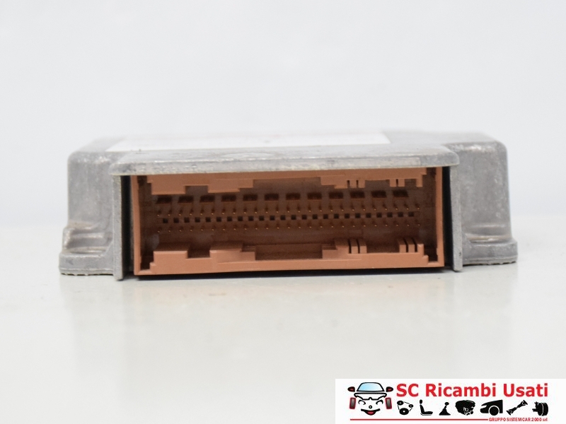 Centralina Airbag Srs Fiat 16 3891079J10000 - 11679 Centralina Airbag Srs Fiat 16 3891079J10000 - 11679