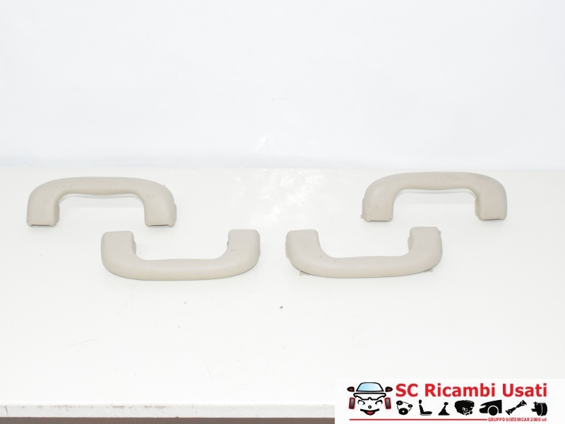 Maniglie Sottotetto Cielo Fiat 16 71743285 - 11680 Maniglie Sottotetto Cielo Fiat 16 71743285 - 11680