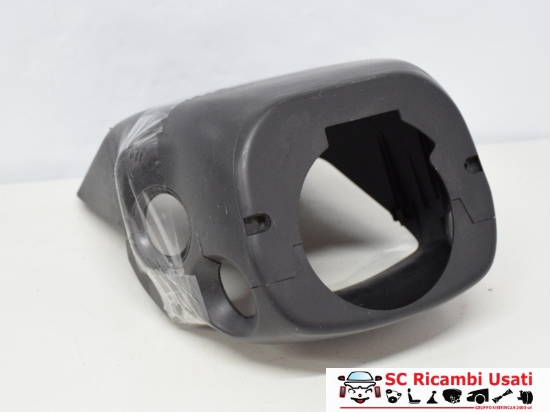 Rivestimento Piantone Sterzo Fiat 16 48421-62J0 43411-63J0 - 11687 Rivestimento Piantone Sterzo Fiat 16 48421-62J0 43411-63J0 - 11687