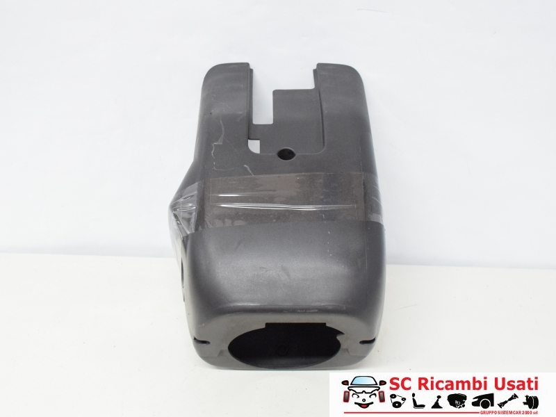 Rivestimento Piantone Sterzo Fiat 16 48421-62J0 43411-63J0 - 11687 Rivestimento Piantone Sterzo Fiat 16 48421-62J0 43411-63J0 - 11687