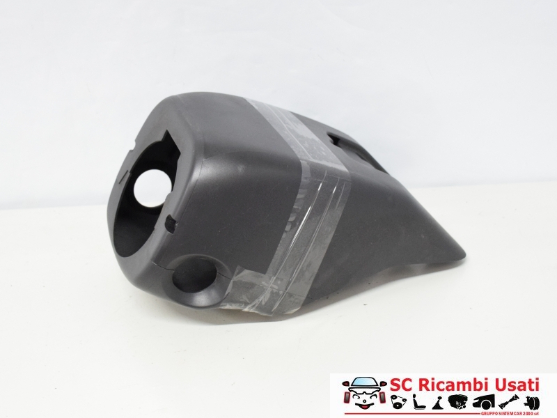 Rivestimento Piantone Sterzo Fiat 16 48421-62J0 43411-63J0 - 11687 Rivestimento Piantone Sterzo Fiat 16 48421-62J0 43411-63J0 - 11687