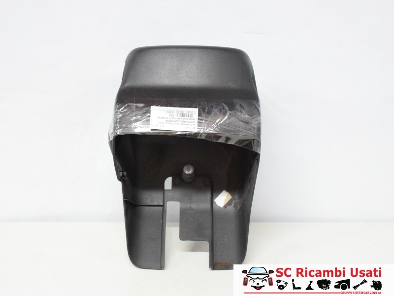 Rivestimento Piantone Sterzo Fiat 16 48421-62J0 43411-63J0 - 11687 Rivestimento Piantone Sterzo Fiat 16 48421-62J0 43411-63J0 - 11687