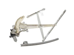 Alzavetro Anteriore Destro Fiat Sedici 71750398 71750974 - 11693