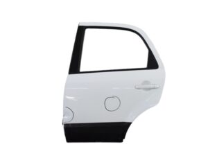 Porta Portiera Posteriore Sinistra Sx Fiat 16 71743029 71743538 - 11701