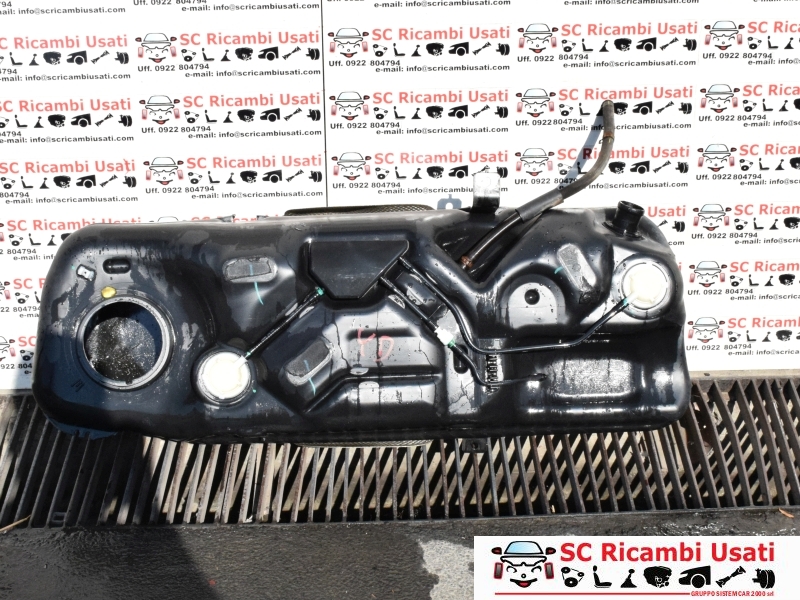 Serbatoio Fiat 16 1.9 Jtd 71746974 71746762 - 11705 Serbatoio Fiat 16 1.9 Jtd 71746974 71746762 - 11705