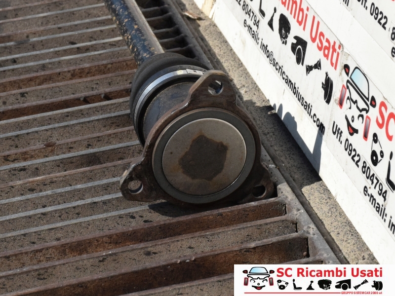 Semiasse Posteriore Destro Fiat 16 71742704 - 11708