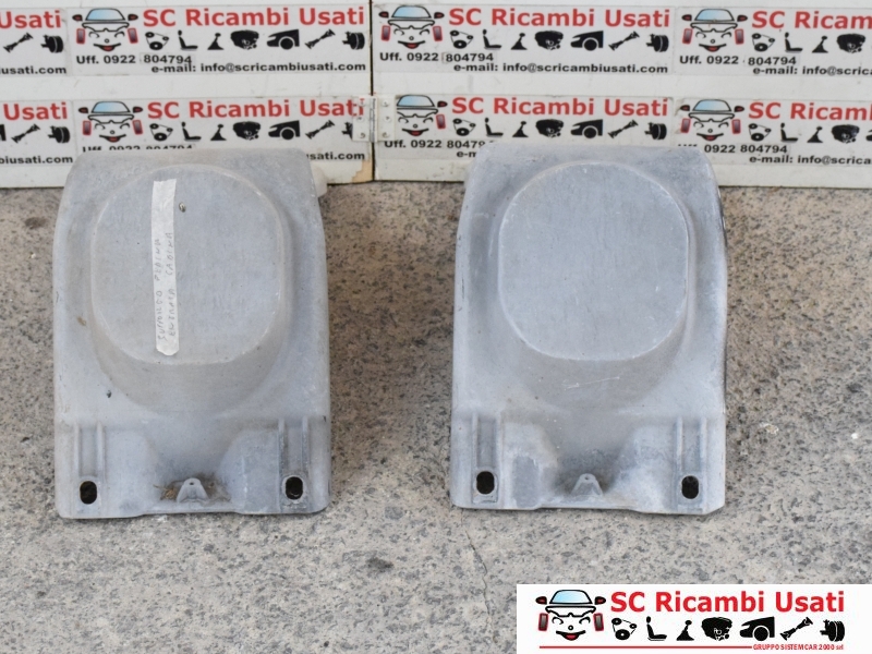 Kit Supporto Pedana Cabina Iveco Eurocargo 1994 - 11714 Kit Supporto Pedana Cabina Iveco Eurocargo 1994 - 11714
