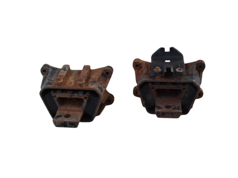 Supporto Motore Iveco Eurocargo - 11716 Supporto Motore Iveco Eurocargo - 11716