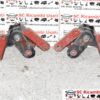 Supporto Balestra Iveco Eurocargo  - 11722