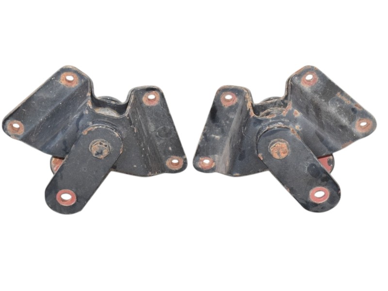 Supporto Balestra Iveco Eurocargo  - 11722