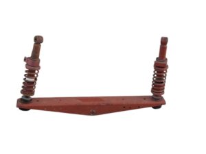 Ammortizzatore Cabina Iveco Eurocargo - 11727