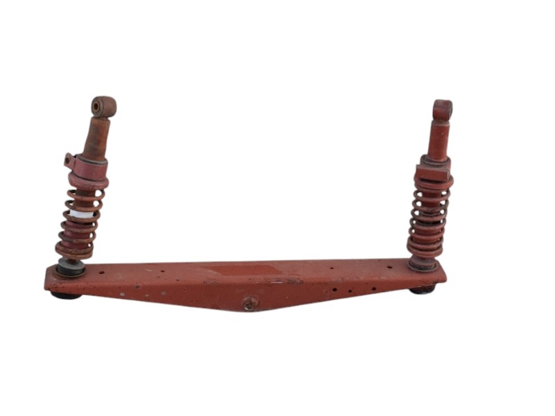 Ammortizzatore Cabina Iveco Eurocargo - 11727 Ammortizzatore Cabina Iveco Eurocargo - 11727