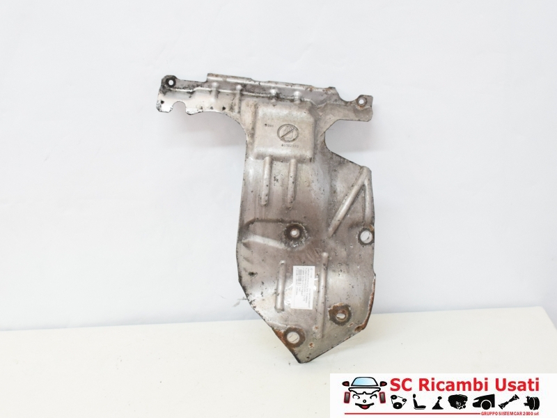Paracalore Turbina Fiat Croma 1.9 Jtd 55182373 51758387 - 11749 Paracalore Turbina Fiat Croma 1.9 Jtd 55182373 51758387 - 11749