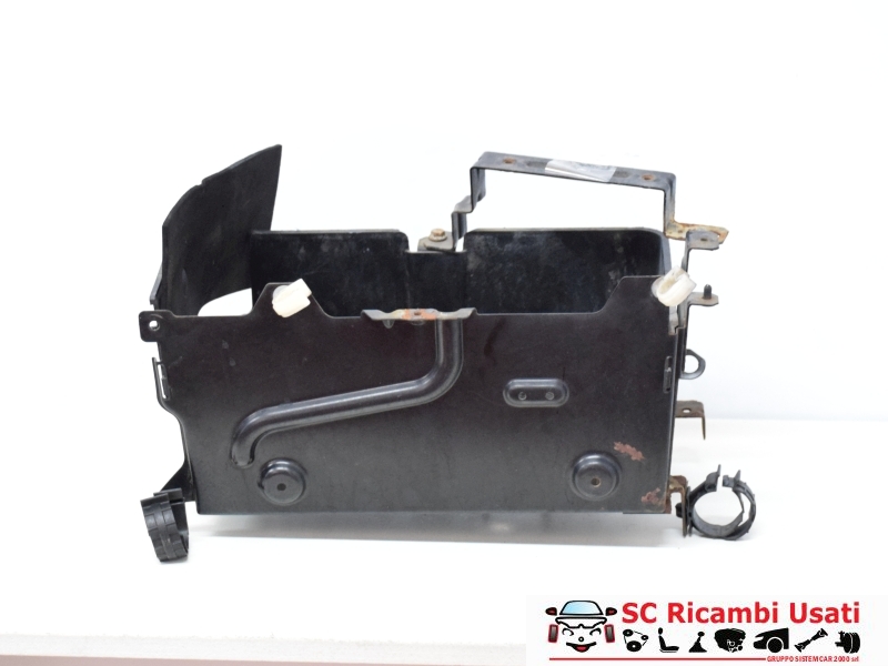 Supporto Batteria Fiat Croma 51788365 51752642 - 11758 Supporto Batteria Fiat Croma 51788365 51752642 - 11758