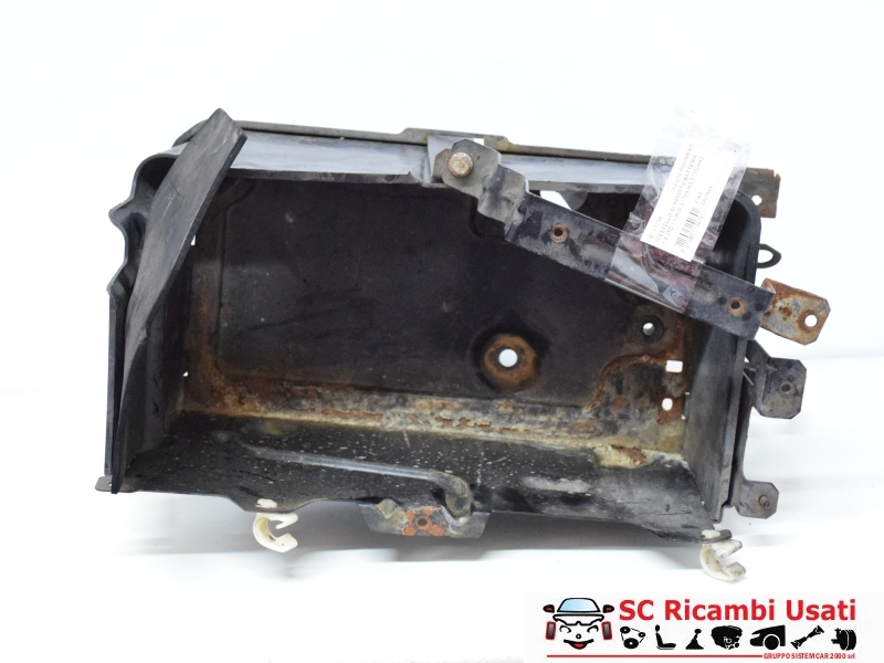 Supporto Batteria Fiat Croma 51788365 51752642 - 11758 Supporto Batteria Fiat Croma 51788365 51752642 - 11758