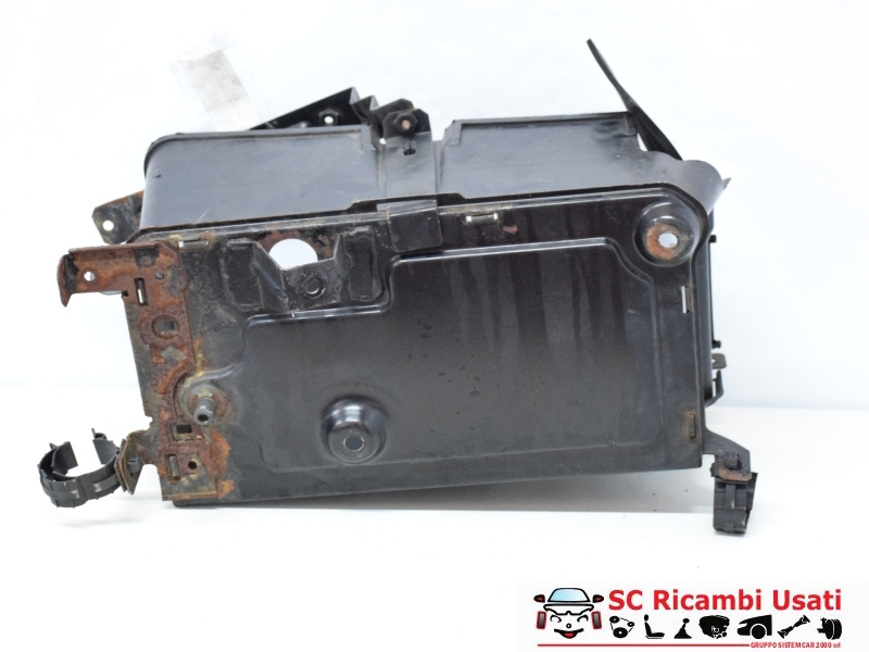 Supporto Batteria Fiat Croma 51788365 51752642 - 11758 Supporto Batteria Fiat Croma 51788365 51752642 - 11758