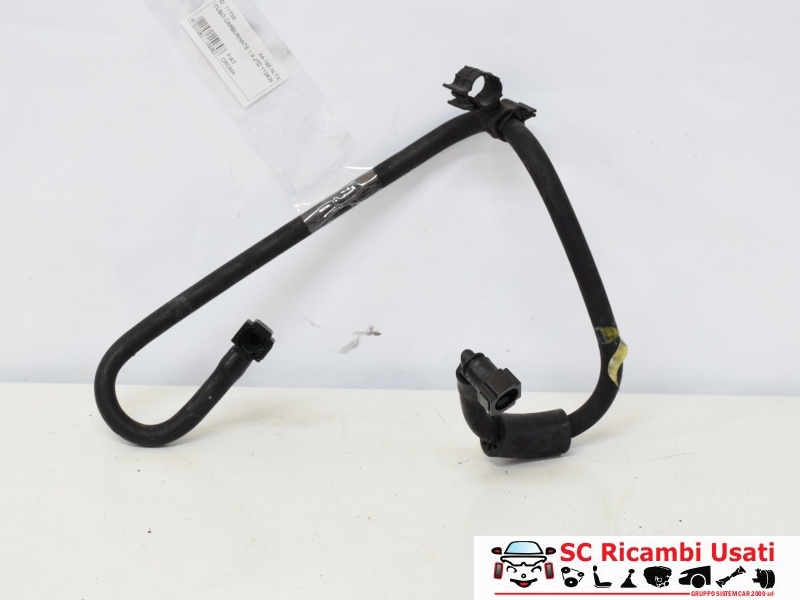 Tubo Carburante 1.9 Jtd Fiat Croma 2009  - 11759