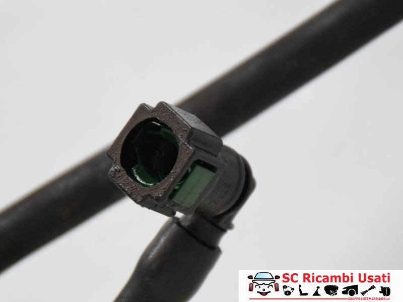 Tubo Carburante 1.9 Jtd Fiat Croma 2009  - 11759