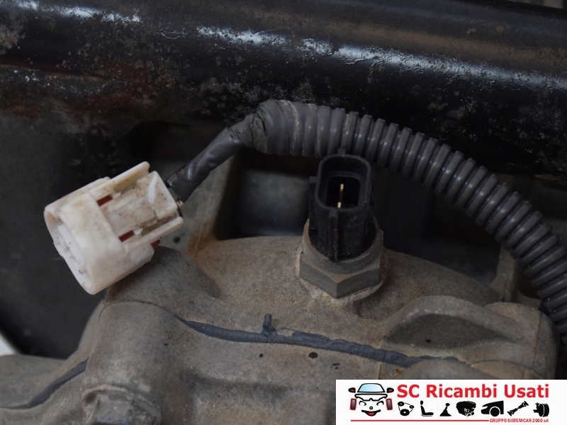 Differenziale Fiat 16 71747166 - 11761