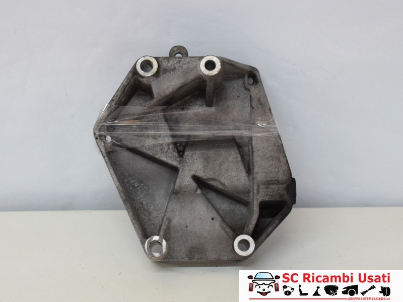 Supporto Compressore 1.9 Jtd Fiat Croma 51799596 51758364 - 11763 Supporto Compressore 1.9 Jtd Fiat Croma 51799596 51758364 - 11763
