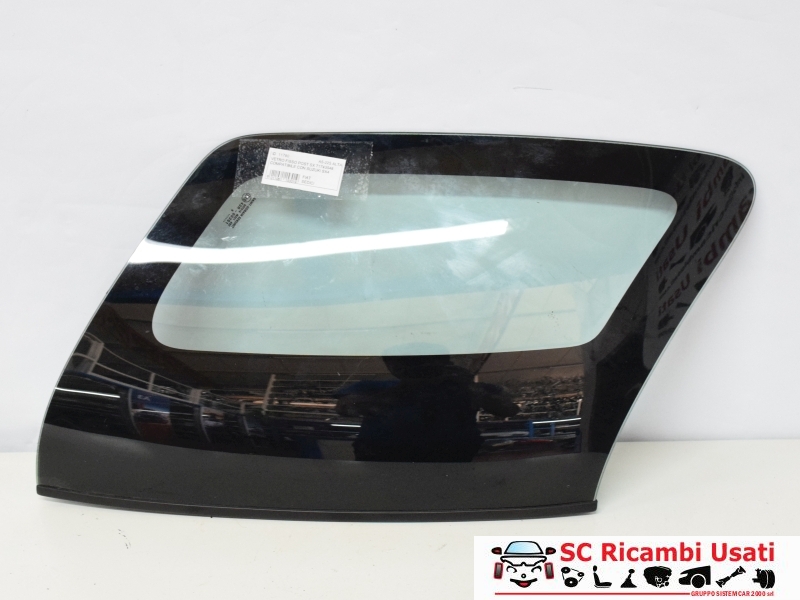Vetro Fisso Posteriore Sinistro Fiat 16 71743548 - 11780