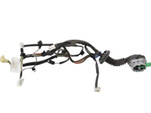 Cablaggio Porta Anteriore Sinistra Fiat Sedici 71746959 - 11783