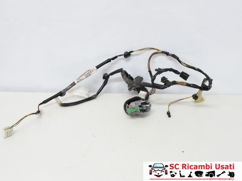 Cablaggio Porta Anteriore Destra Fiat Sedici 71746962 - 11784