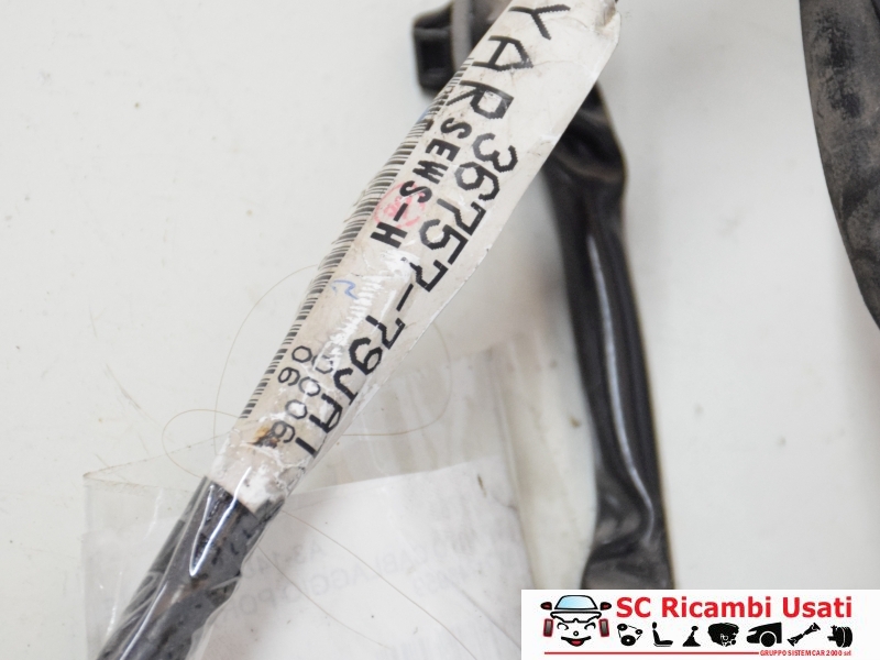 Cablaggio Porta Anteriore Destra Fiat Sedici 71746962 - 11784