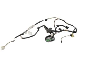 Cablaggio Porta Anteriore Destra Fiat Sedici 71746962 - 11784