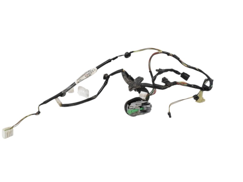 Cablaggio Porta Anteriore Destra Fiat Sedici 71746962 - 11784