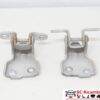 Cerniere Porta Anteriore Sx Fiat 16 - 11798 Cerniere Porta Anteriore Sx Fiat 16 - 11798